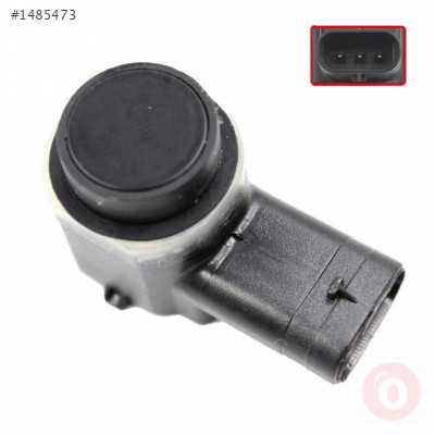 VOLVO C30,C70,S60,S80,V40,V60,V70 PARK SENSÖRÜ  31270911