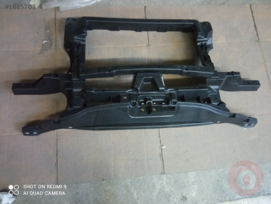 VW CADDY  ÖN PANEL