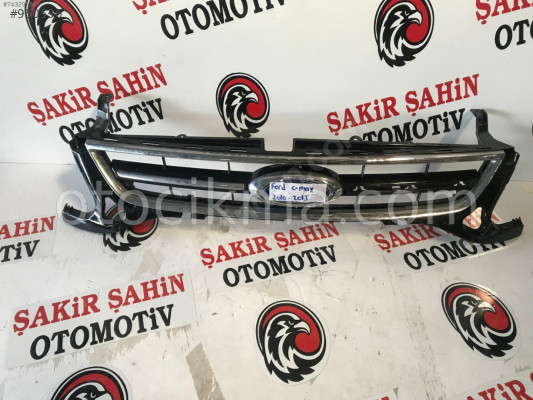 2010-2013 Ford C-Max Ön Panjur cıkma
