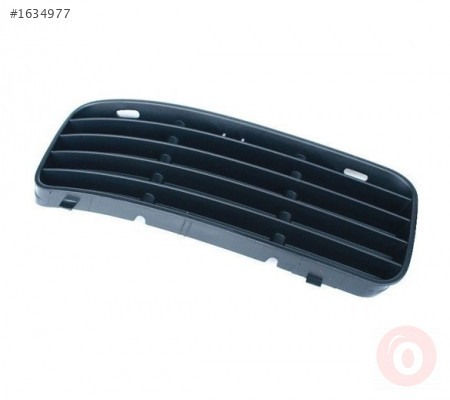 VW POLO CLASSİC CADDY 96-03 SİS KAPAĞI SİSSİZ SAĞ 6K5853666A