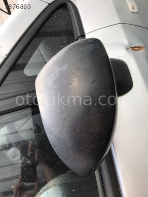 2007 HONDA CİTY 1.3 HATASIZ SAĞ DİKİZ AYNASI.