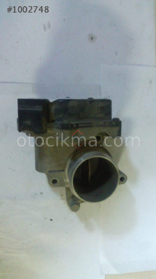 AUDİ A6 KELEBEK BOĞAZI 03G128063 VE TÜM ÇIKMA ORJİNAL PARÇAL