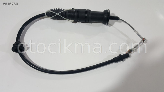 SEAT IBİZA 94-1999 DEBRİYAJ TELİ KURMALI TİP SIFIR