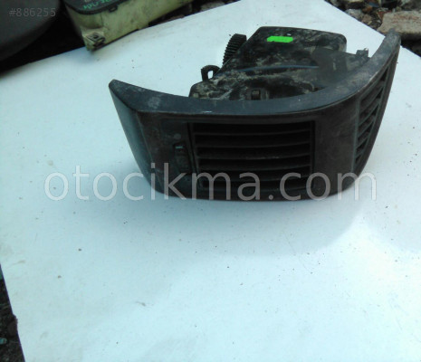 ÇIKMA PARÇA FİAT DUCATO SAĞ DİFİZÖR