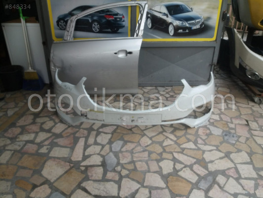 opel grandland x ön tampon ORJİNAL OTO OPEL CHEVROLET ÇIKMA