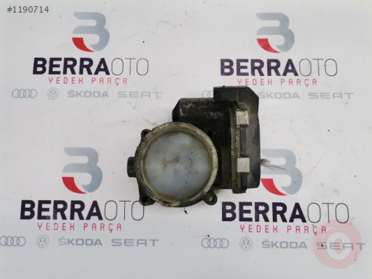 VOLKSWAGEN PASSAT CC AUDI Q7 BOĞAZ KELEBEĞİ 03H133062A