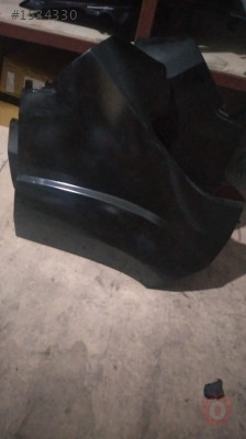 Fiat ducato sağ ön çamurluk sıfır ürün