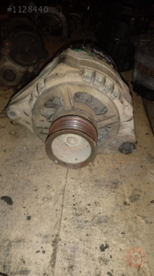 lada samara 1.6 enjeksiyonlu çıkma şarj dinamosu