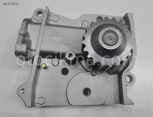 Mazda 626 1.6 Motor Devirdaim 1988 1991
