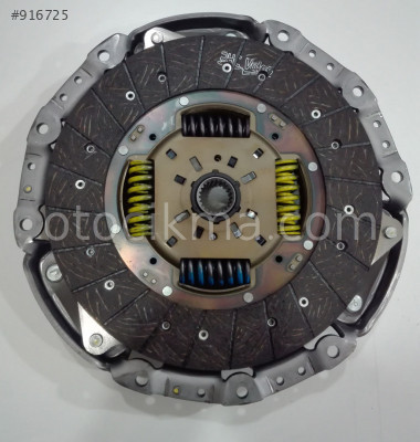 KIA BONGO 2.9 DEBRİYAJ SETİ