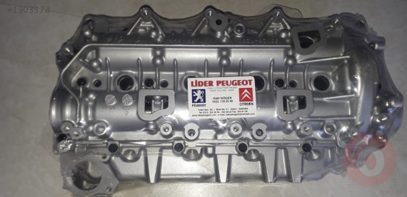 CİTROEN  C  ELYSEE  SİLİNDİR  KAPAĞI   LİDER PEUGEOT