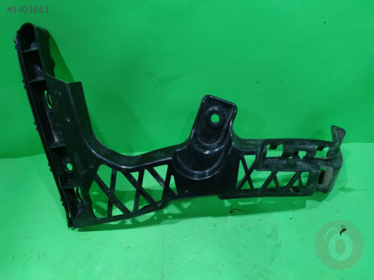Mercedes CLA W118 Arka Tampon Braketi