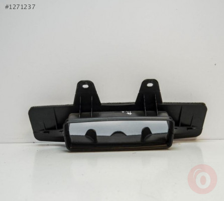 VW POLO 10-17 GÖĞÜS KALORİFER ARA BORU 6R1819063A
