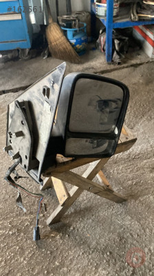 FORD CONNECT SAĞ ELEKTRİKLİ AYNA