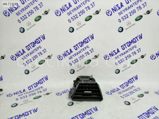 BMW 4 SERİSİ F32 F36 KASA SAĞ HAVALANDIRMA IZGARASI 9218550