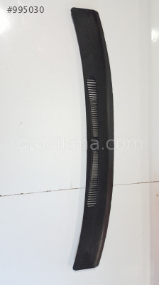 OPEL ASTRA G  CAM ÖNÜ PLASTİĞİ SIFIR