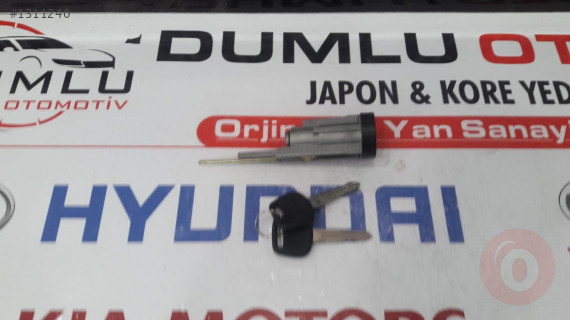COROLLA A101 92-97 KONTAK ANAHTARI/69057-12190