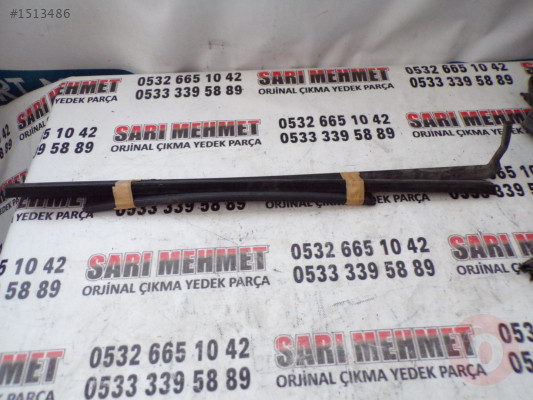 ÇIKMA FORD MONDEO SAĞ ARKA CAM VE KAPI FİTİLLERİ