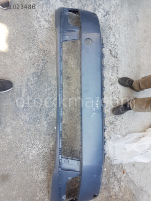 11-14 PASSAT  ON TAMPON OTOBEKİR