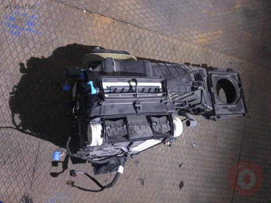 VW JETTA KALORİFER KAZANI-5C1820003