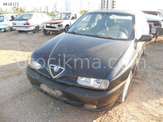 ALFA ROMEO 146 SAĞ SALINCAK , ALFA ROMEO 146 SOL SALINCAK