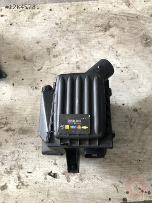 OPEL CORSA B 1.6 HAVA FİLTRE KUTUSU ÇIKMA ORJİNAL 90467666