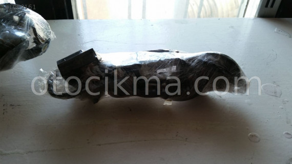 FORD FIESTA MK6 ARKA SAĞ KAPI TESİSATI 2S6T-14A584ABE