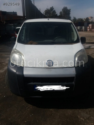 Fiorino orjinal kaput