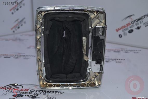 MERCEDES C SERİSİ A204 W204 VİTES TOPUZU