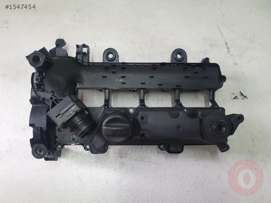 FORD FİESTA 1.4 EURO 4 EMME MANİFOLDU  ÇIKMA ORJİNAL