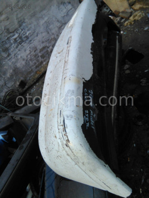 ÇIKMA RENAULT CLİO 2000 MODEL ARKA TAMPON