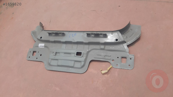 HYUNDAİ İ20  ARKA PANEL SEFALILAR OTO CIKMA