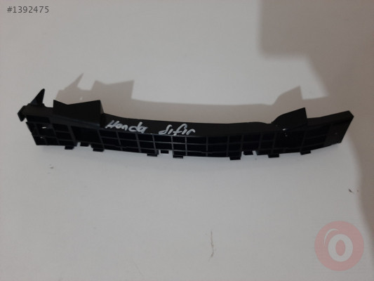 HONDA CİVİC ÇIKMA SOL ARKA TAMPON BRAKETİ SIFIR  YAN SANAYİ