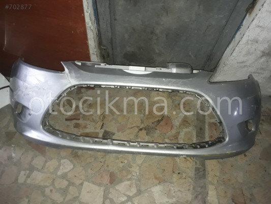 Ford fiesta ön tampon sissiz 2008 2012 Çetin otomotiv