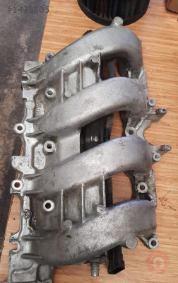 fiat siena 1.6 16v çıkma emme manifold