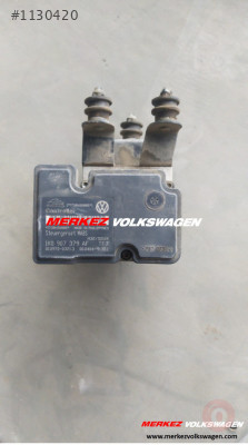 SEAT - LEON / ABS BEYNİ (1K0 907 379 AF - 1K0 614 117 AE)