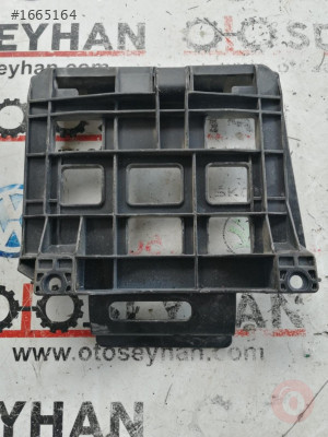 8P0906131A audi a3 2010 1.6 bse motor beyni tutucu