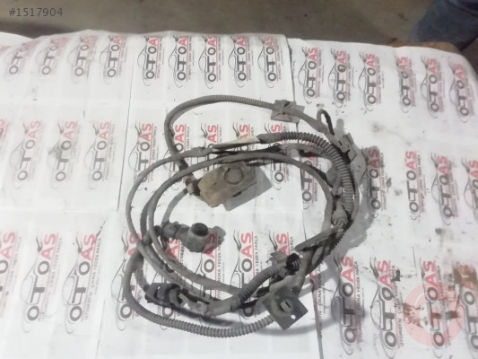 AMAROK PDC Sensör Seti 2H0971127C