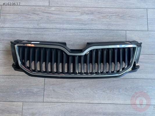 Ön Panjur Skoda Octavia 2013 - 2017