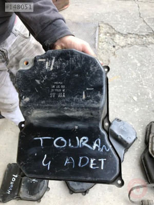 TOURAN KARTER VOLKSWAGEN ORJİNAL ÇIKMA PARÇA