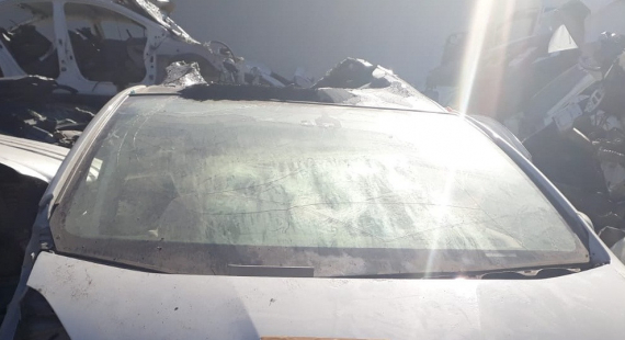 2010 MODEL HONDA JAZZ ÇIKMA ÖN CAM.