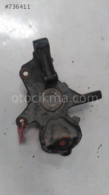 Mercedes Sprinter Sol Ön Taşıyıcı 01-04
