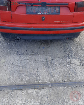 seat ibiza çıkma arka tampon