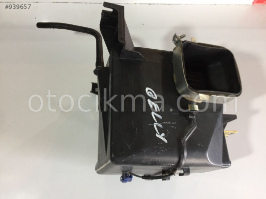 1067020030 GEELY CK SOGUK KLİMA EVAPARATÖR KAZANI