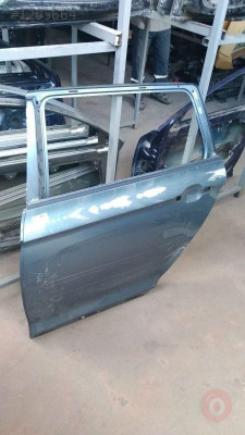 VOLKSWAGEN PASSAT VARİANT 2015 2020 KAPI ARKA SOL 3G9833055