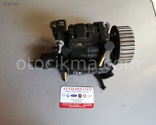 RENAULT LATİTUDE 1.5 DCİ MAZOT POMPASI