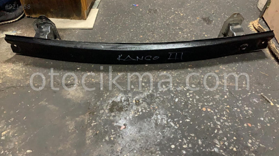 RENAULT KANGOO 2010 2018 TAMPON DEMİRİ VE ÇIKMA PARÇALAR