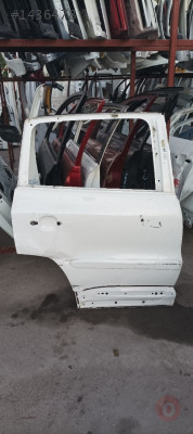Volkswagen Tiguan sağ arka kapı orijinal çıkma