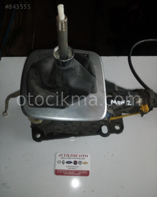 FORD MONDEO 2 OTOMATİK  VİTES KOLU