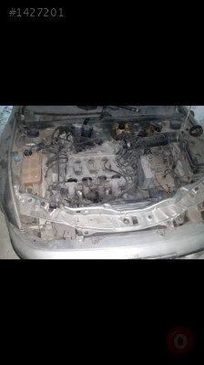 Fiat marea silindir kapağı çıkma parça Mısırcıoğlu oto